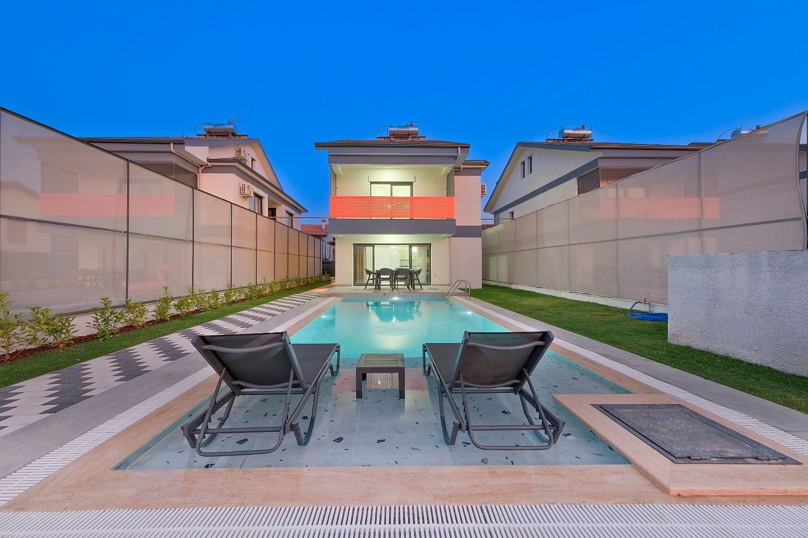 Villa