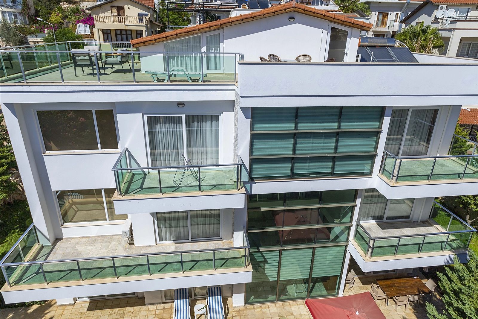 Villa