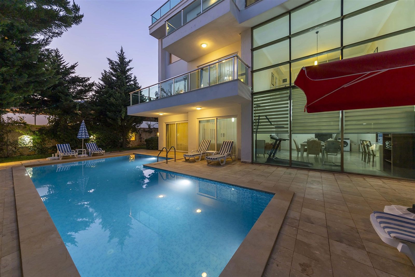 Villa