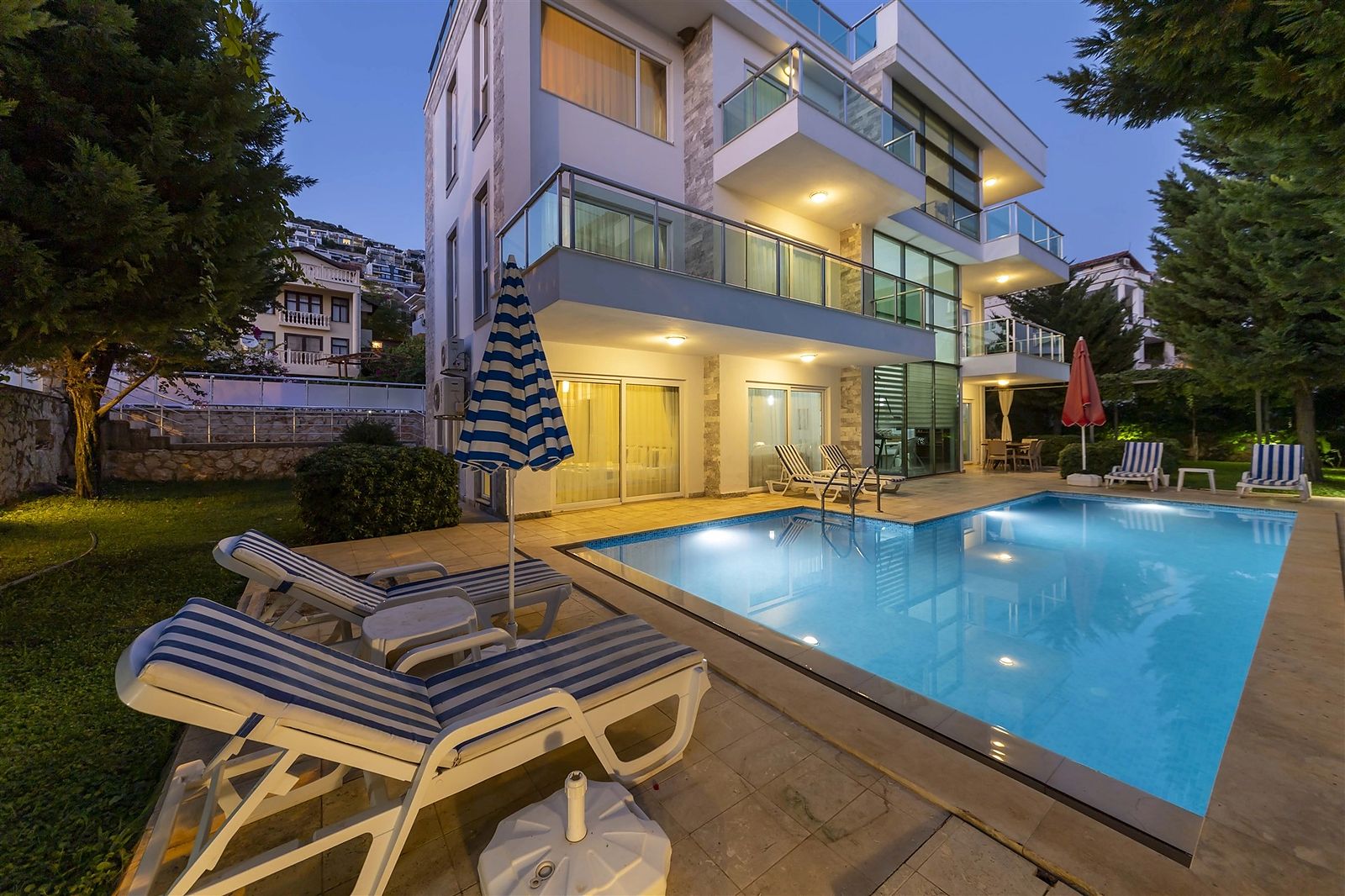 Villa