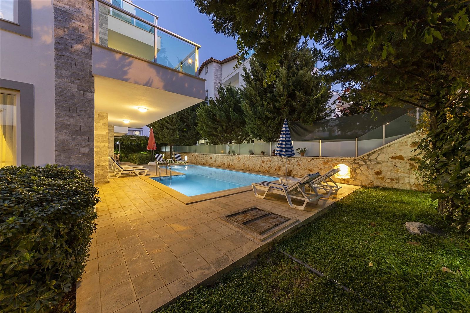 Villa