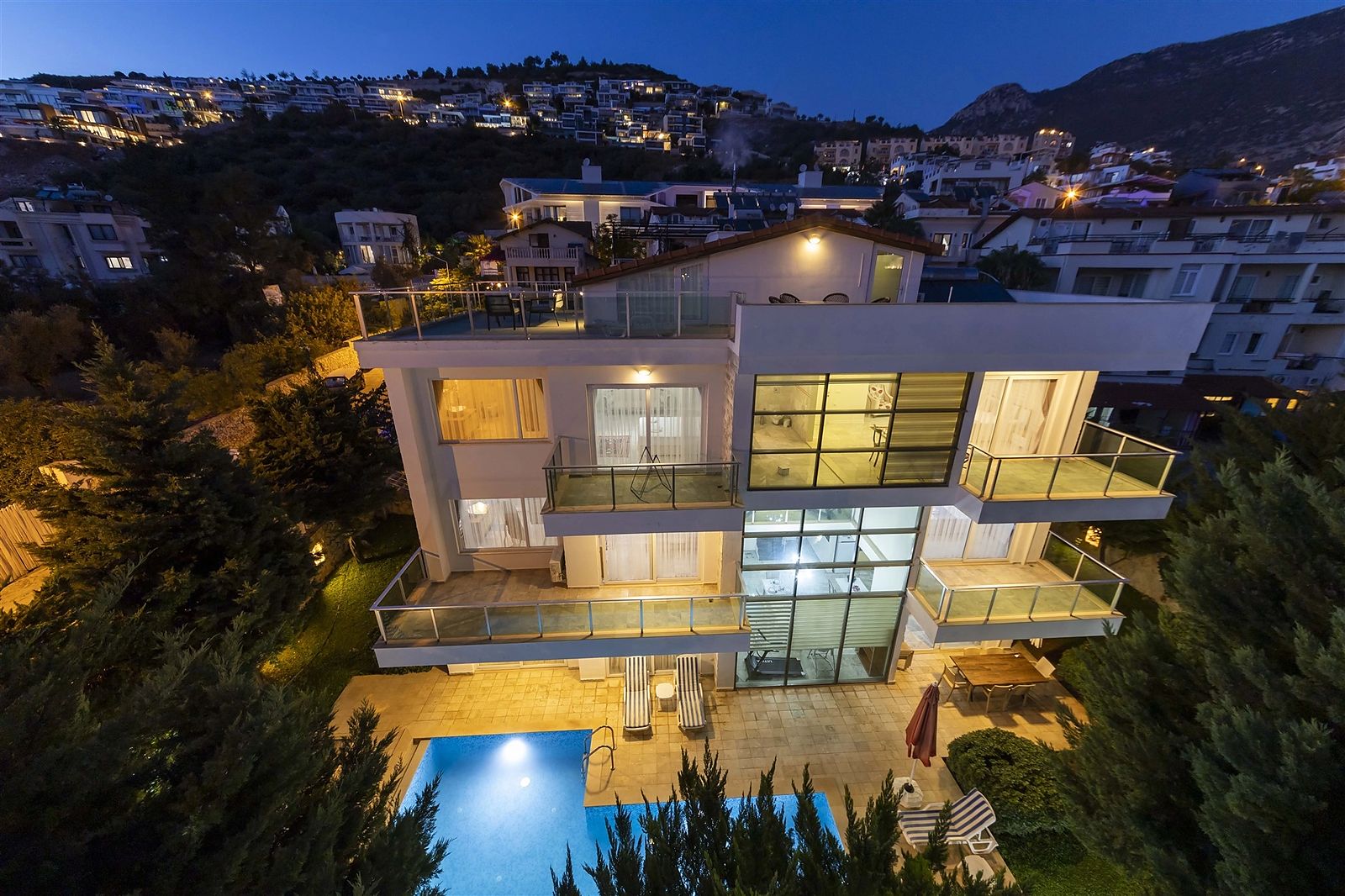 Villa