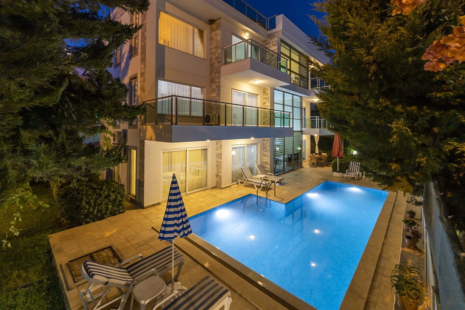 Villa