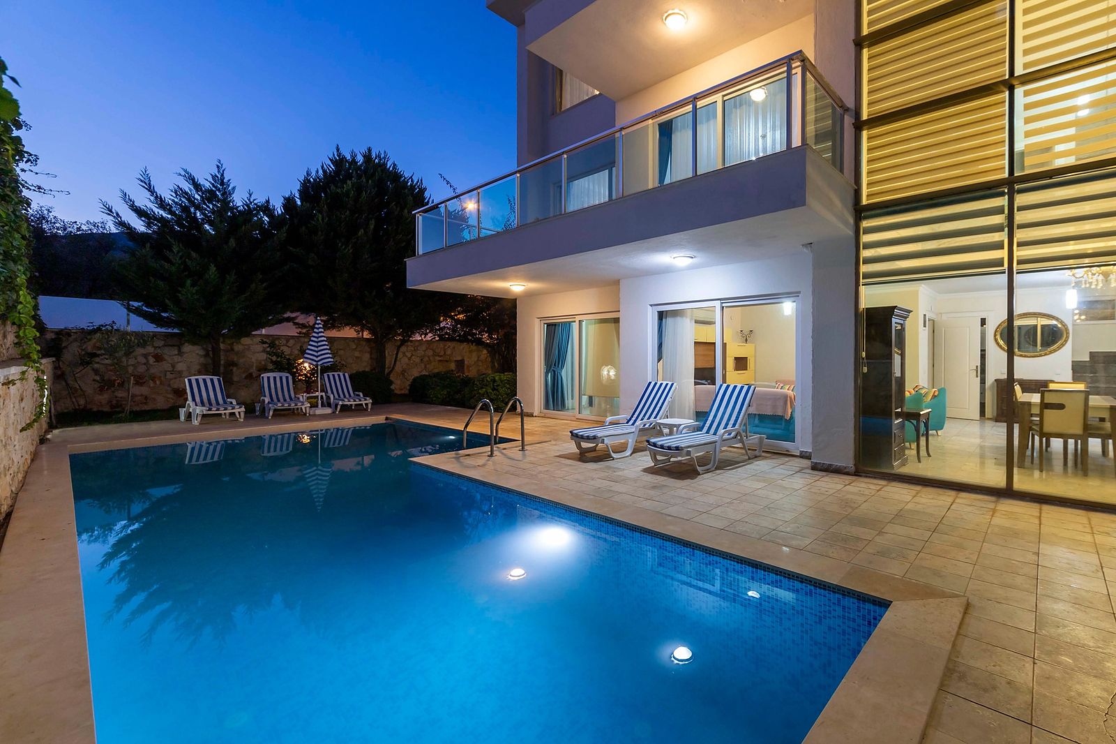 Villa