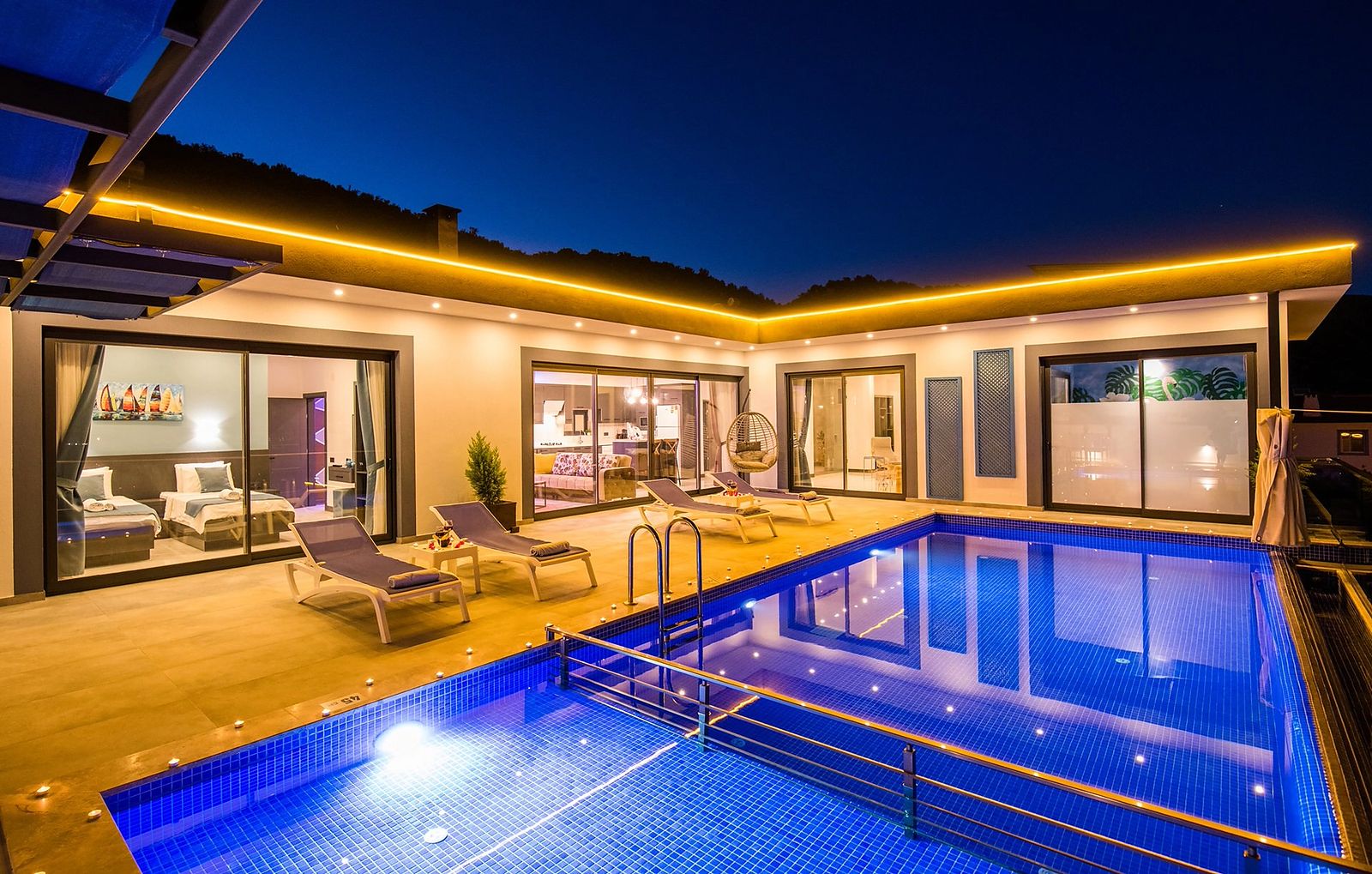 Villa