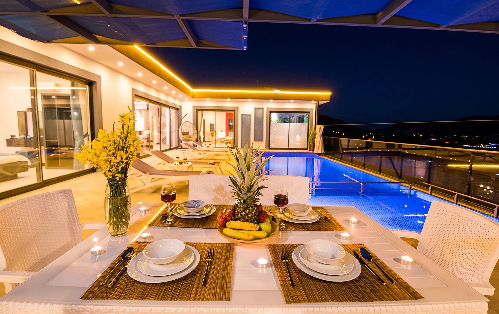 Villa