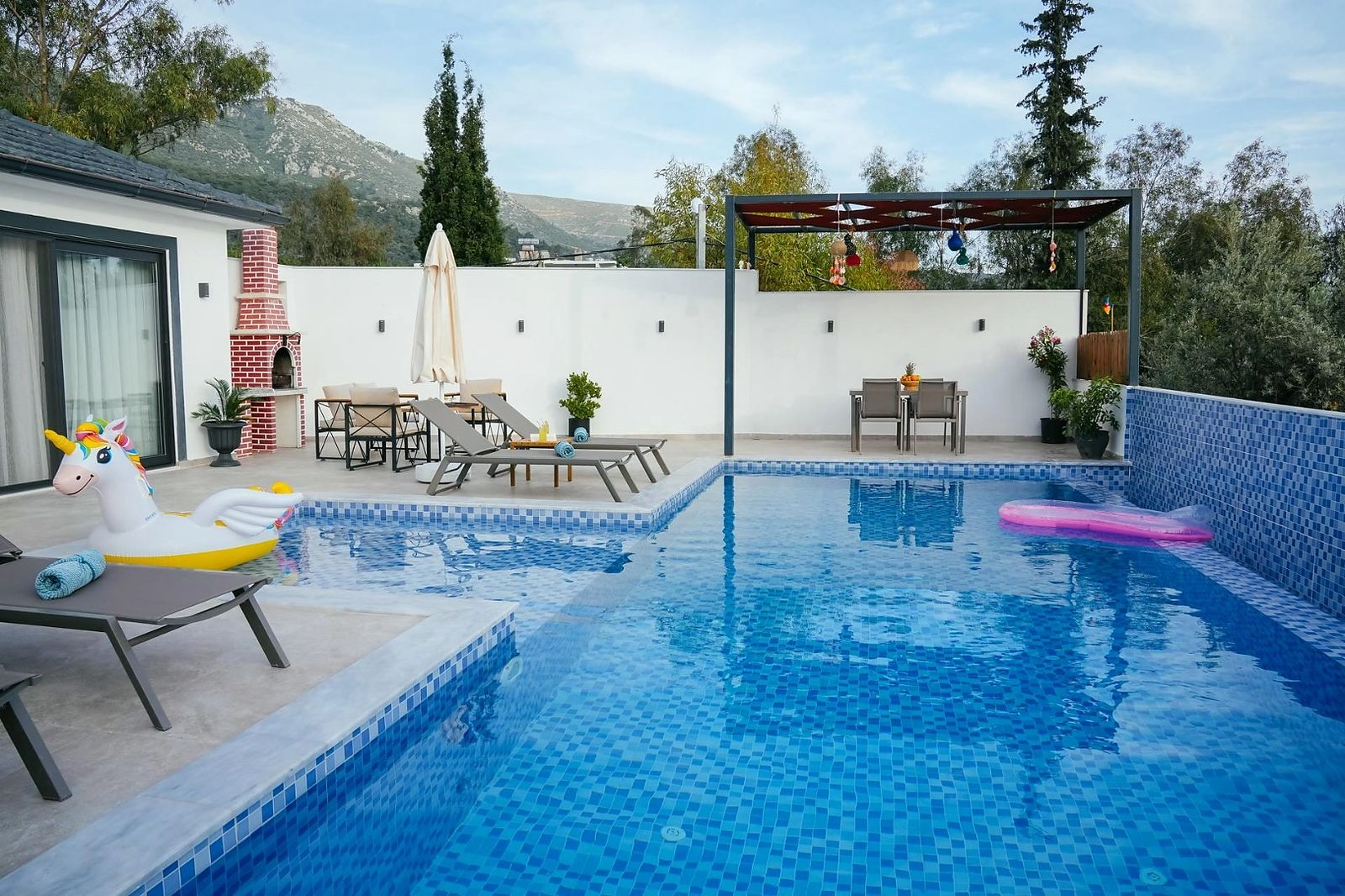 Villa