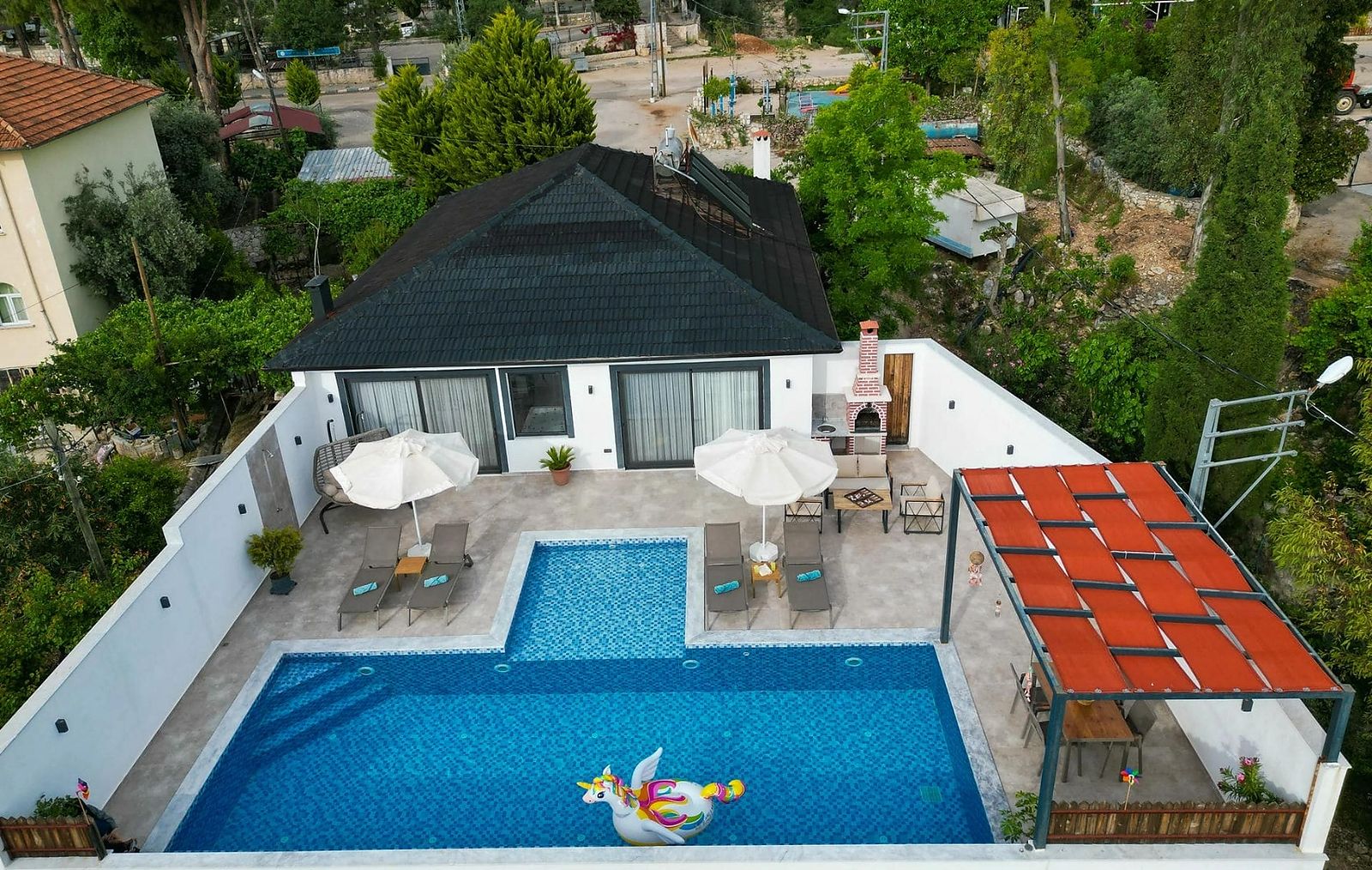 Villa