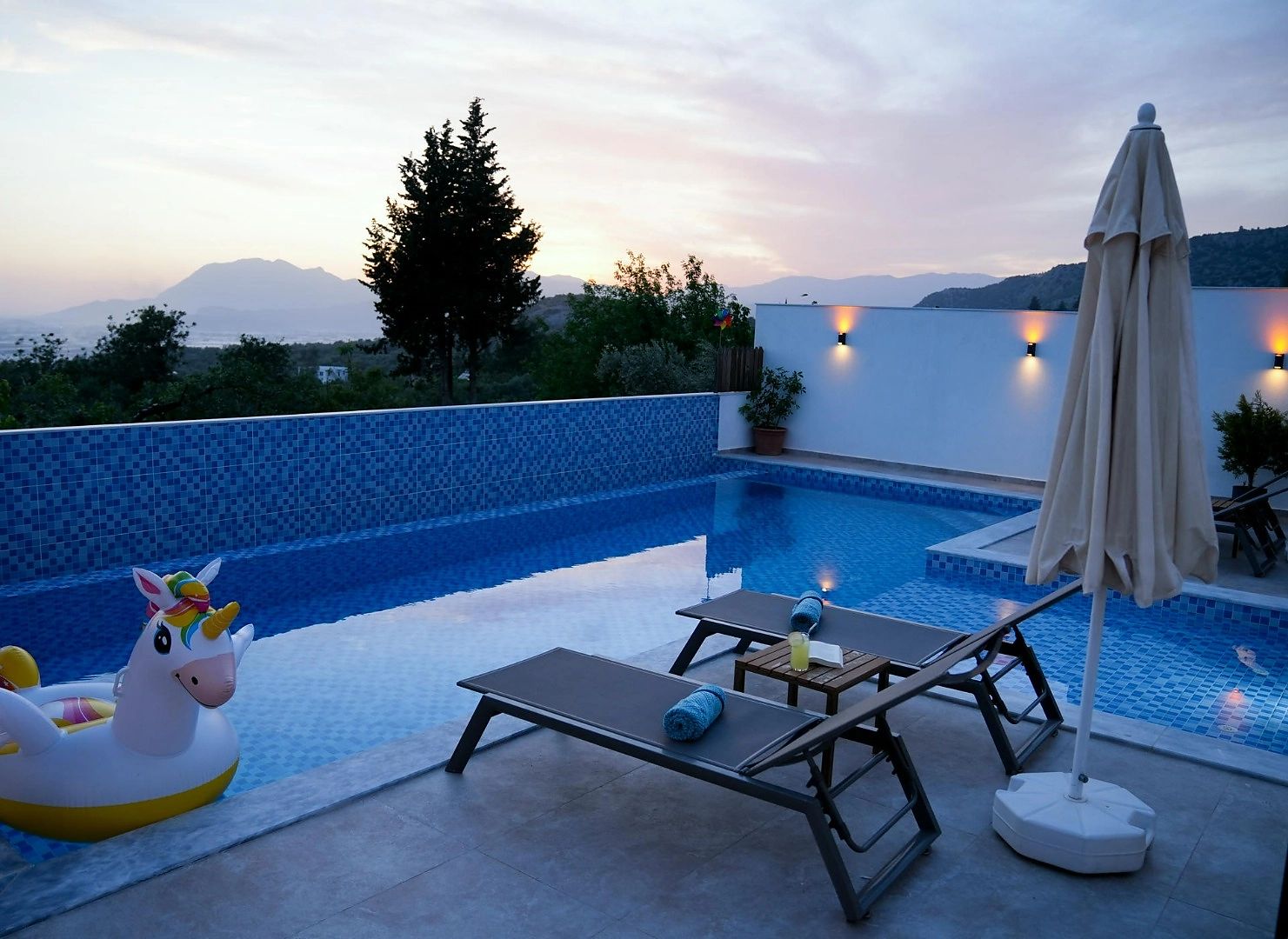 Villa