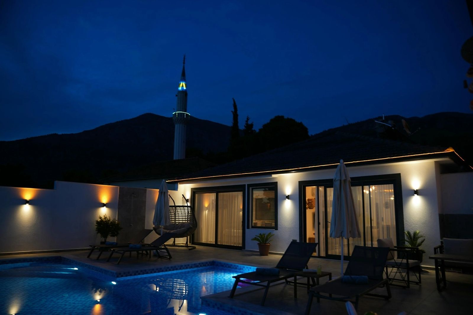 Villa