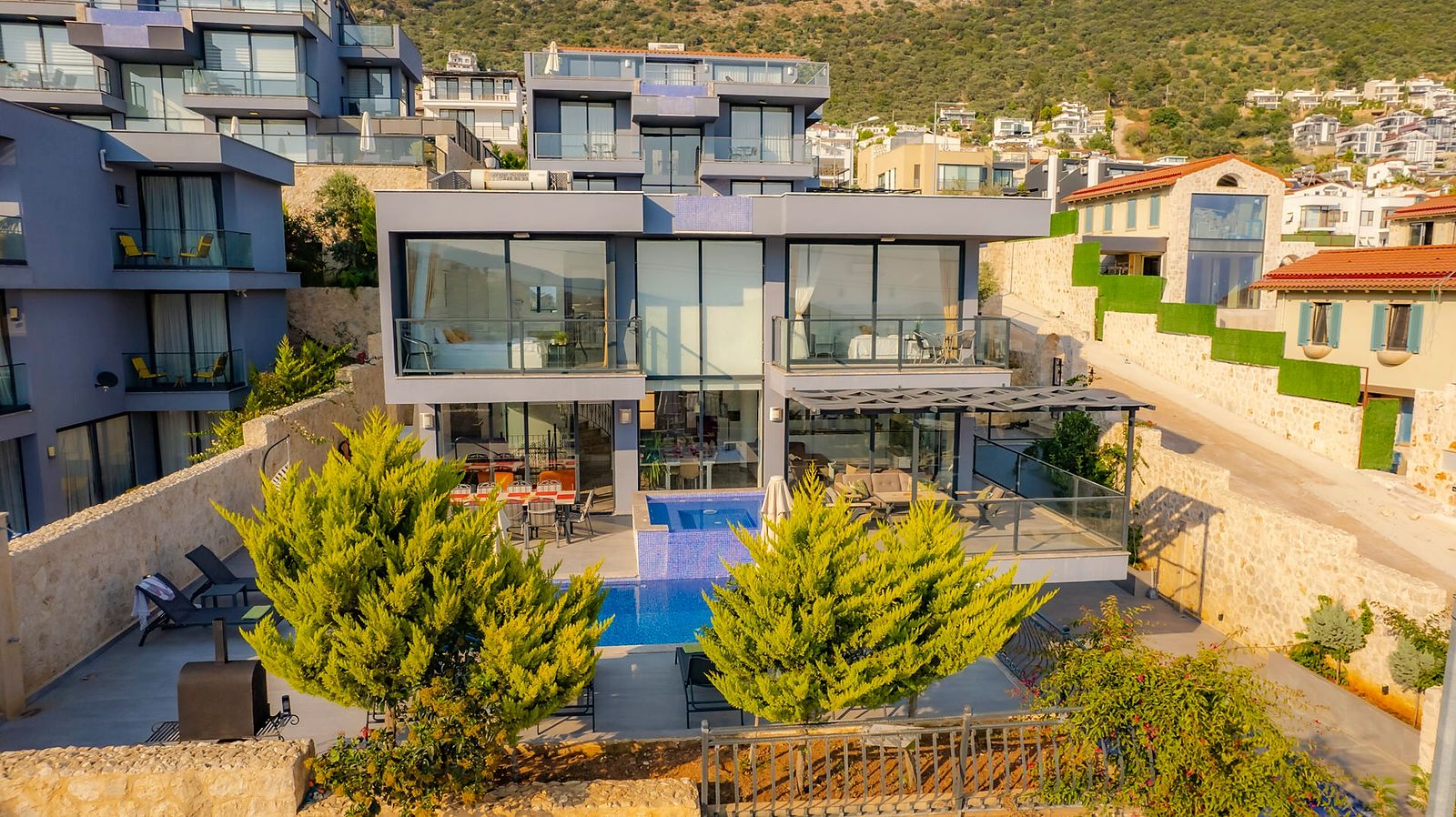 Villa