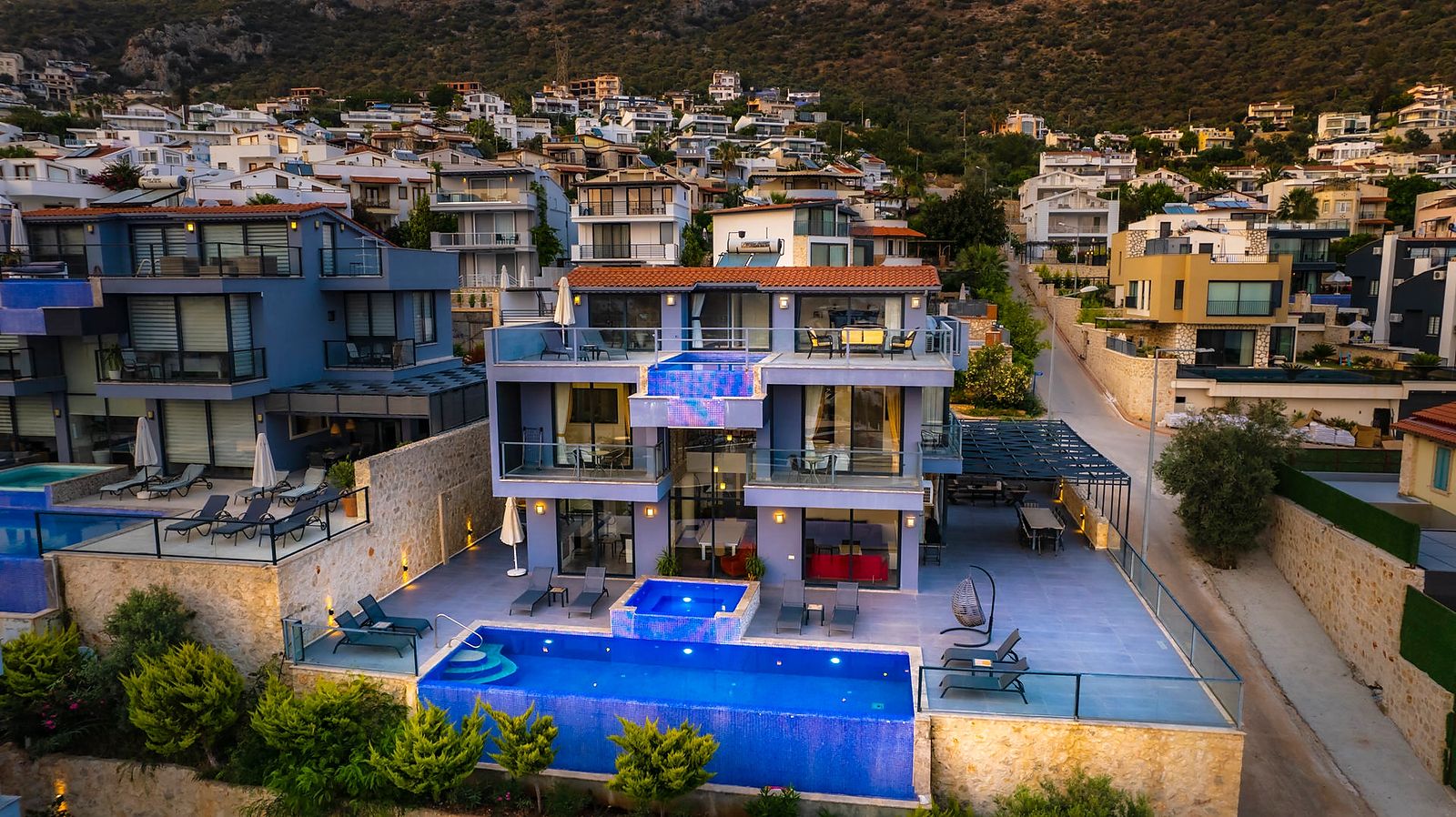 Villa