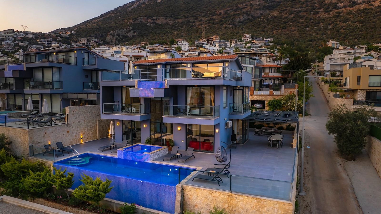 Villa