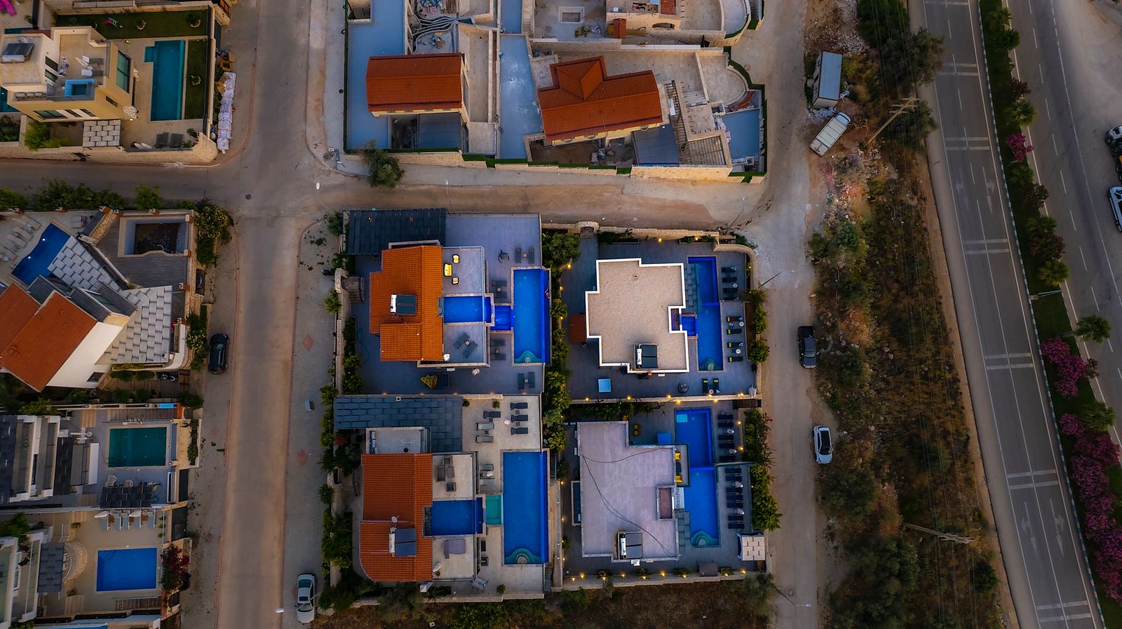 Villa