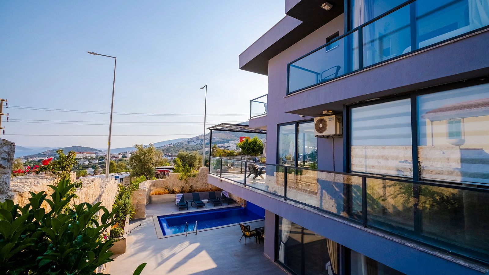 Villa