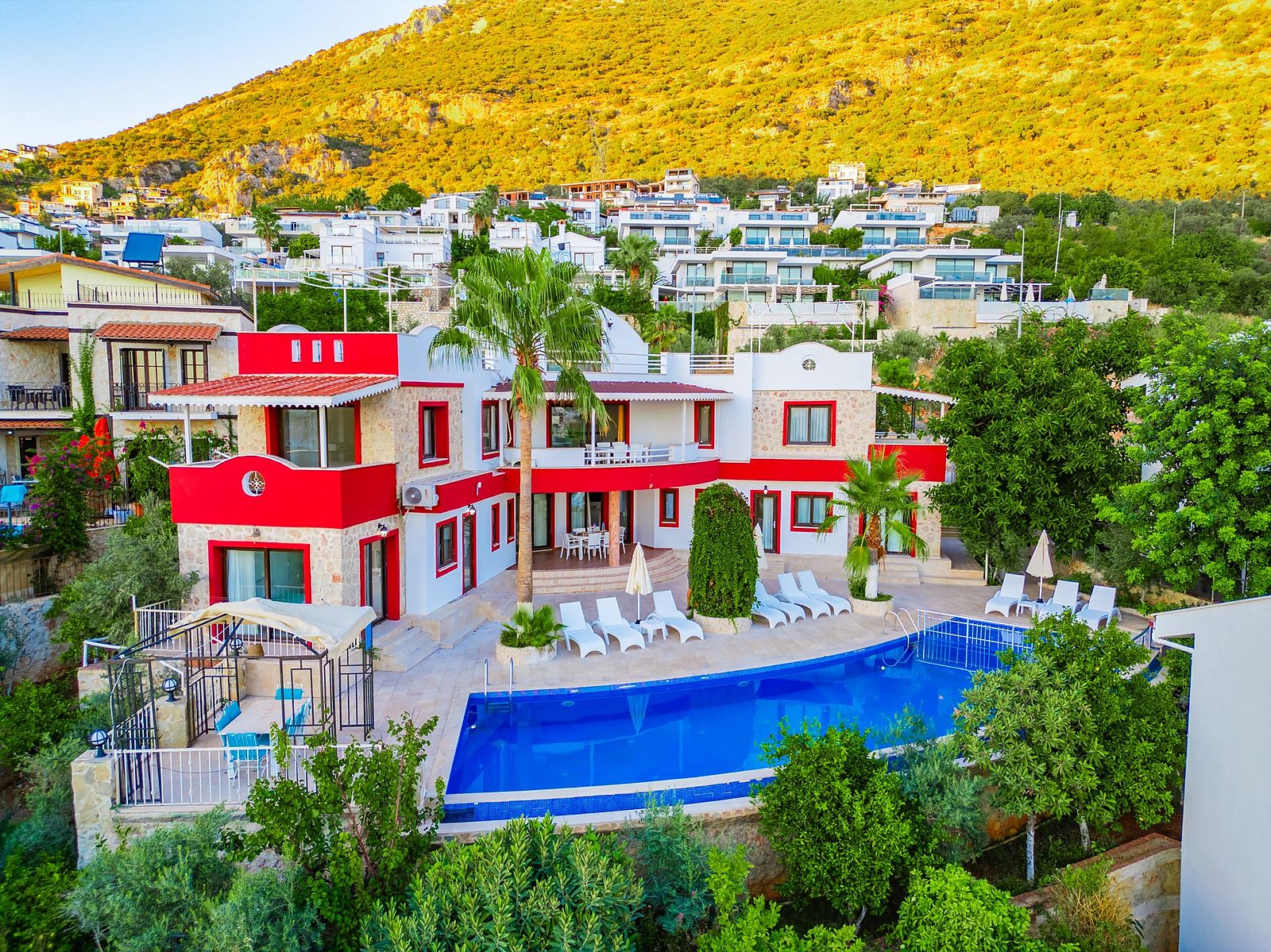Villa