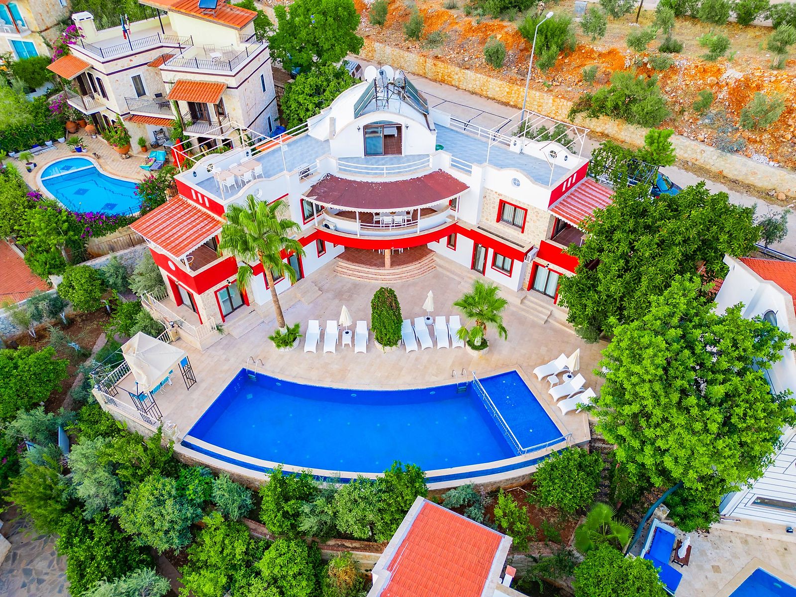 Villa