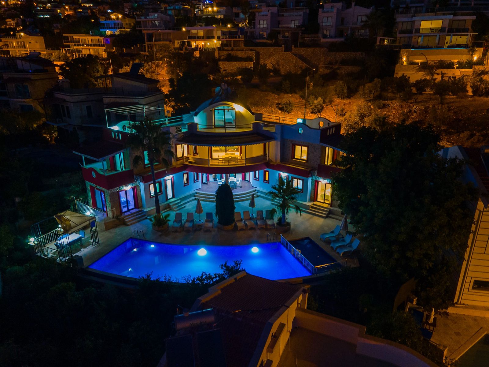 Villa