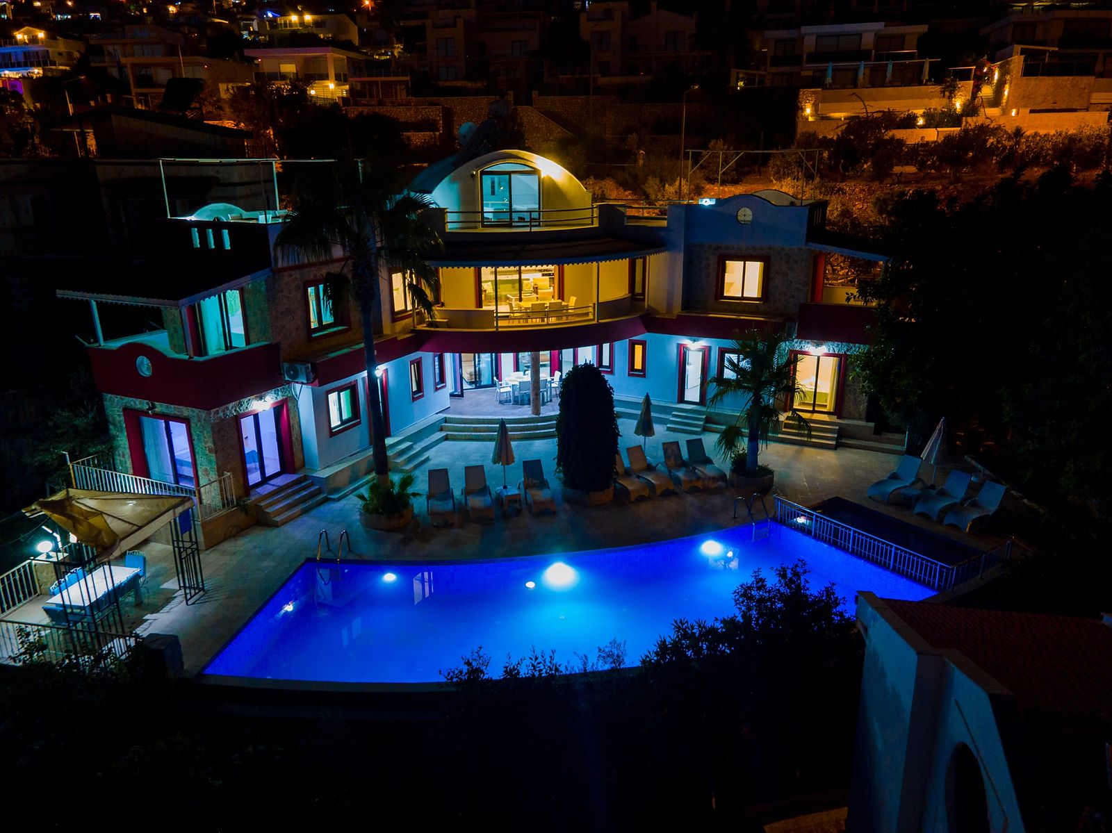 Villa