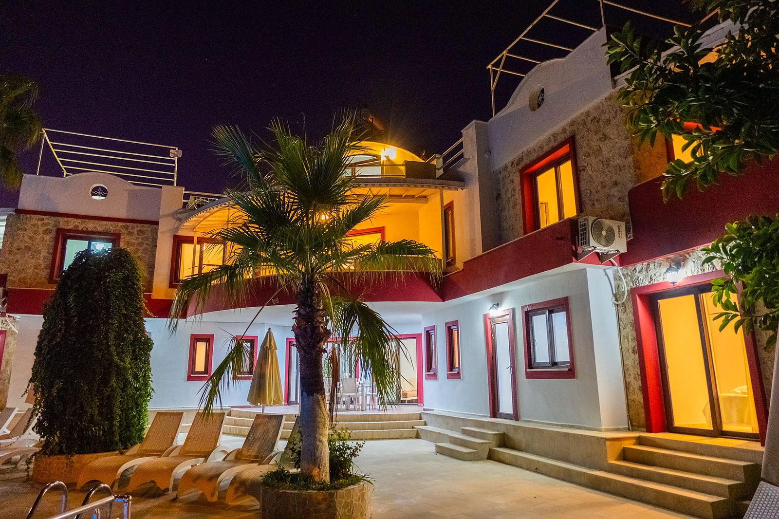 Villa
