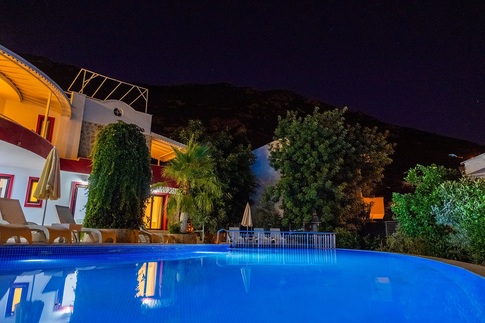 Villa