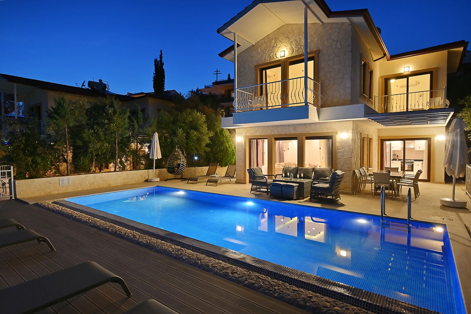 Villa