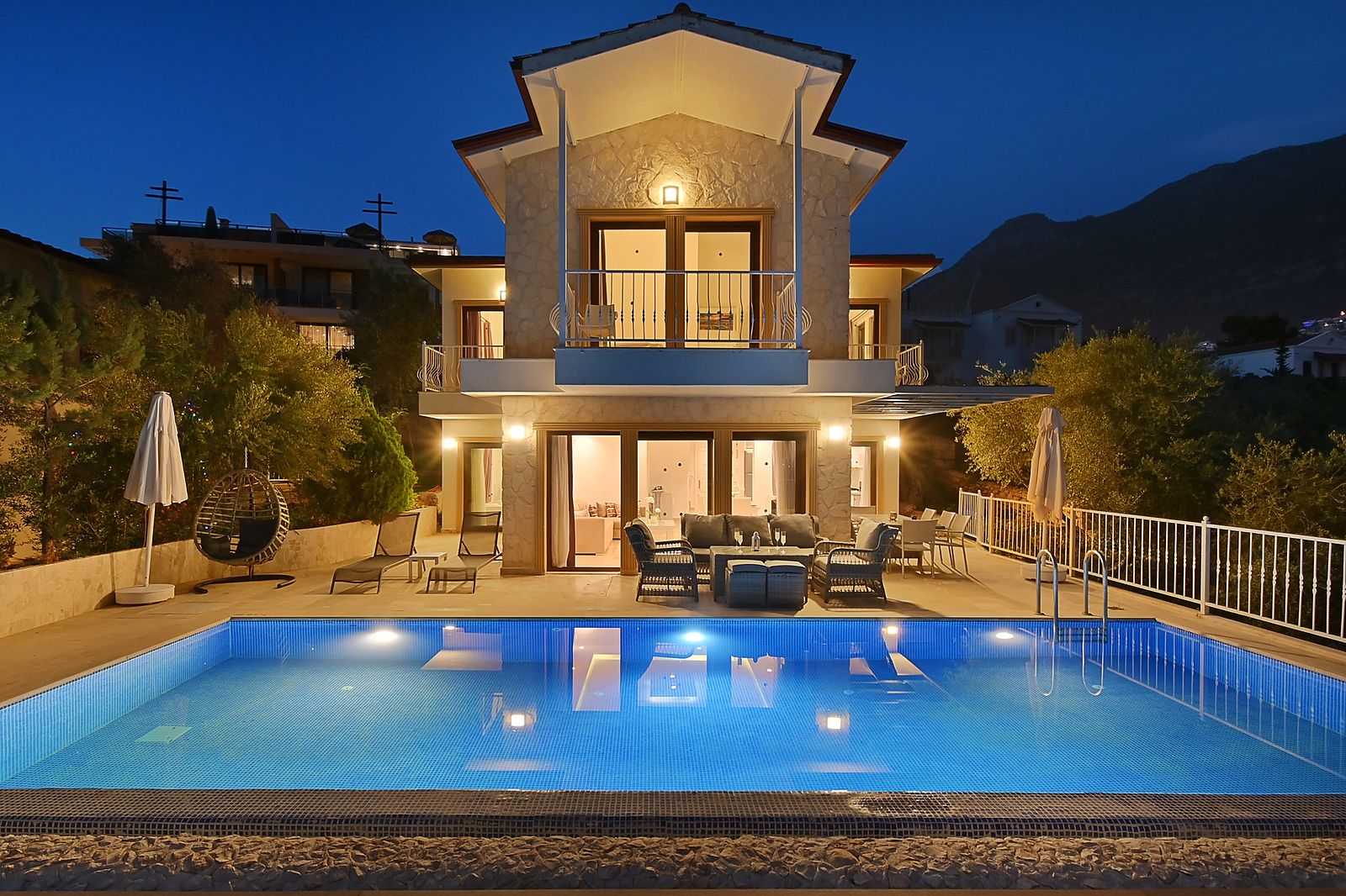 Villa