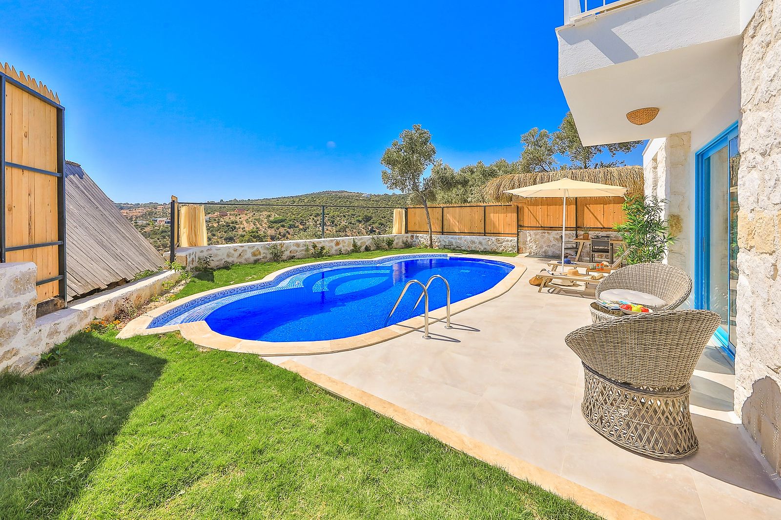 Villa