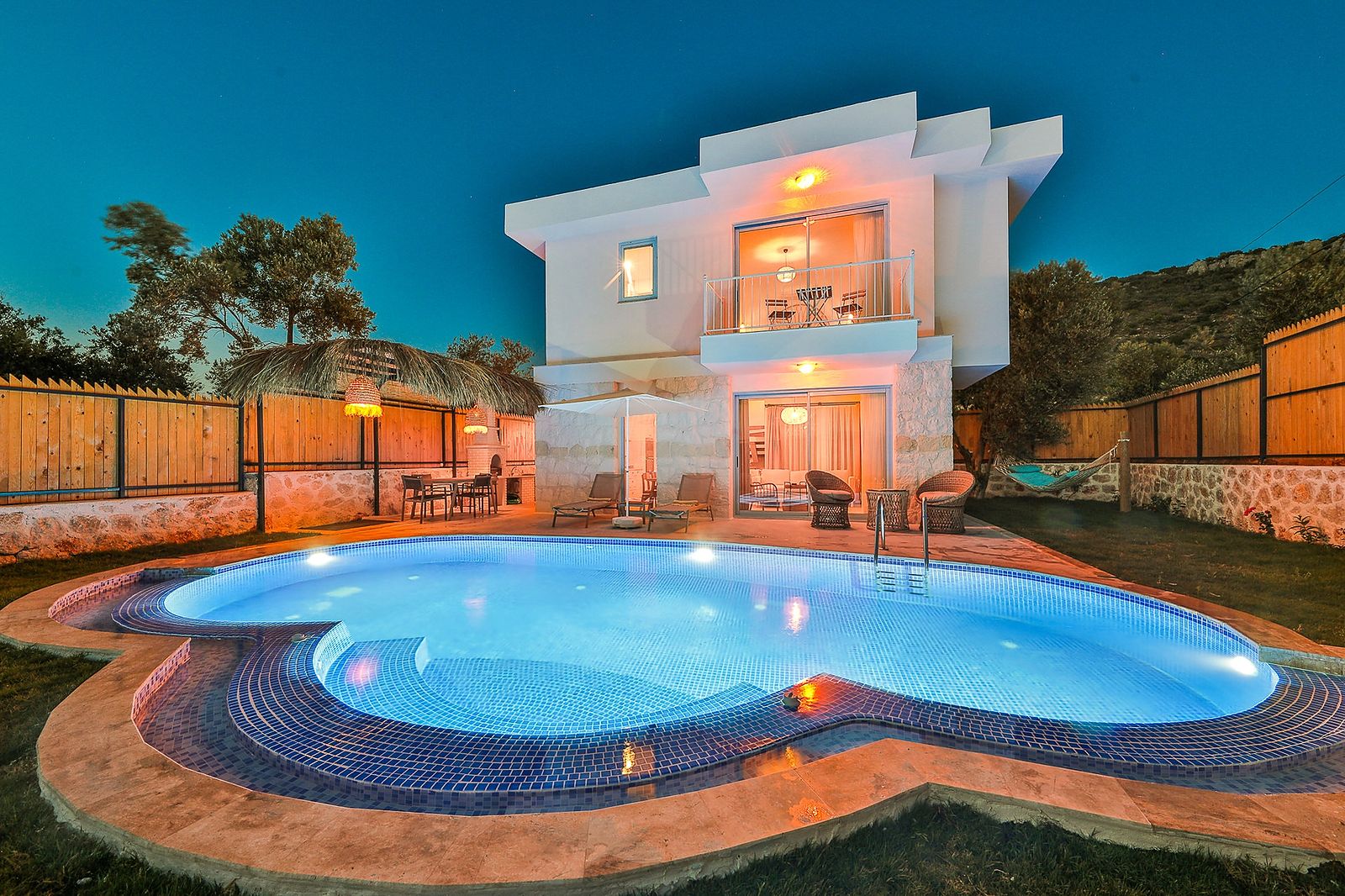 Villa