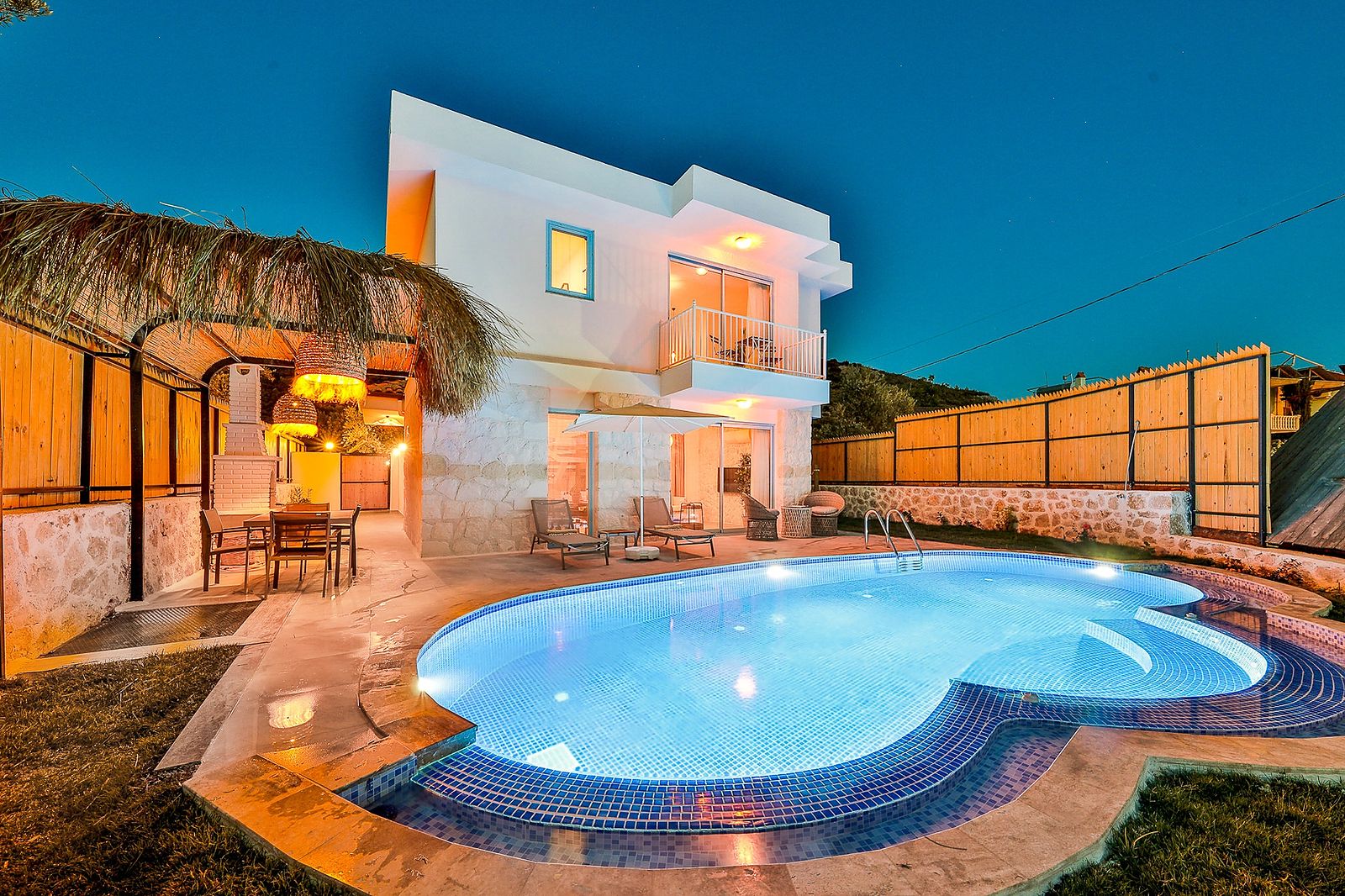 Villa