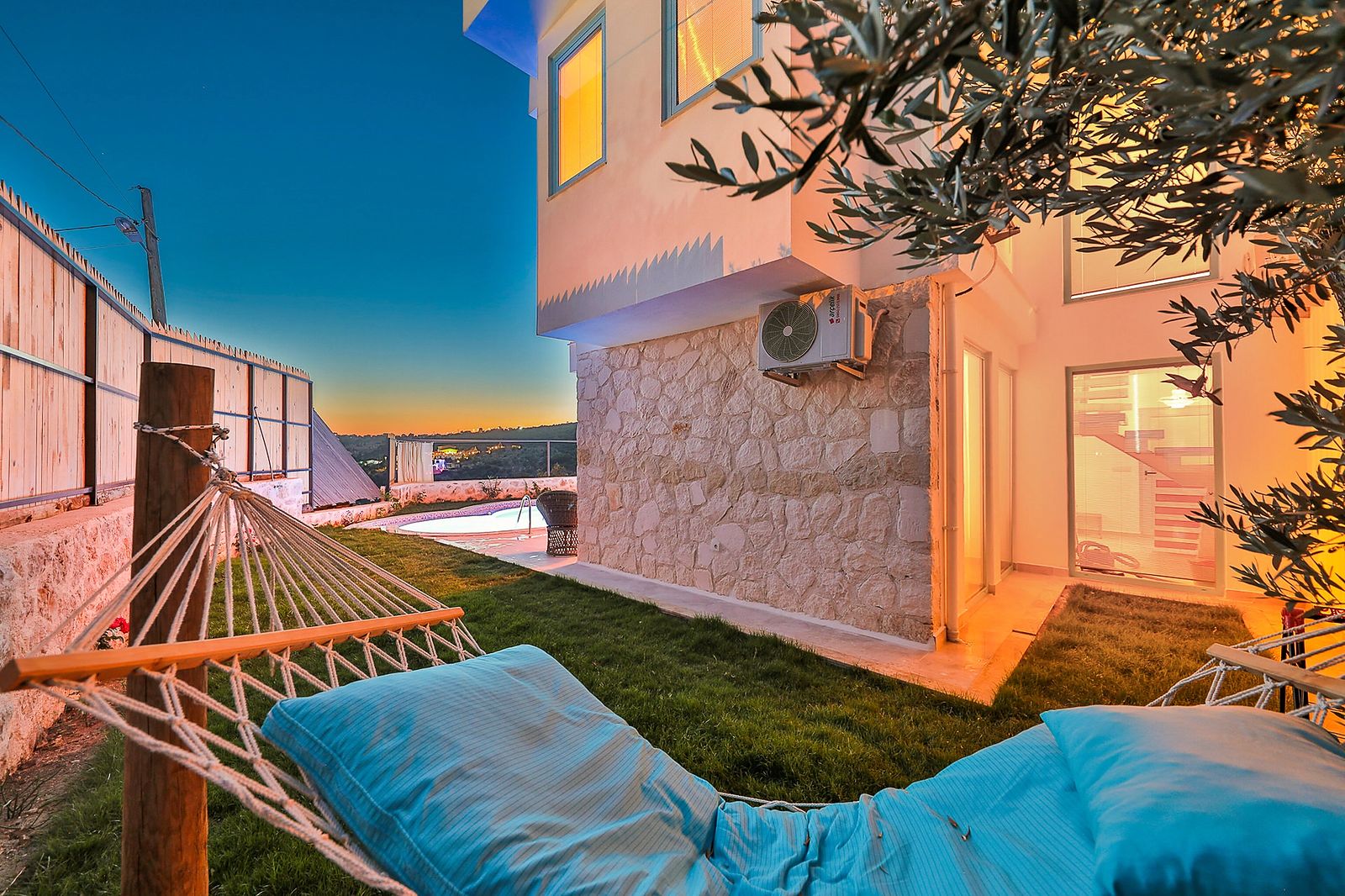 Villa