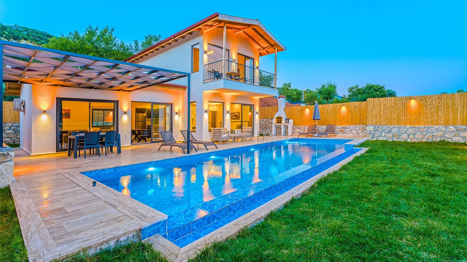 Villa