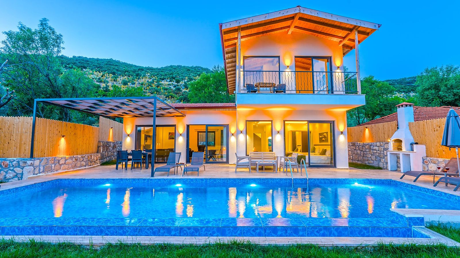 Villa