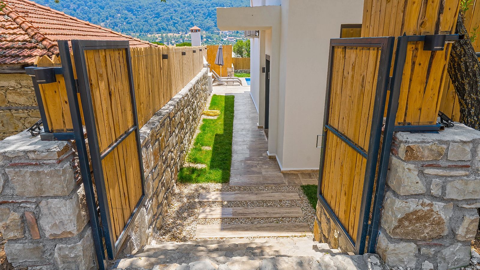 Villa