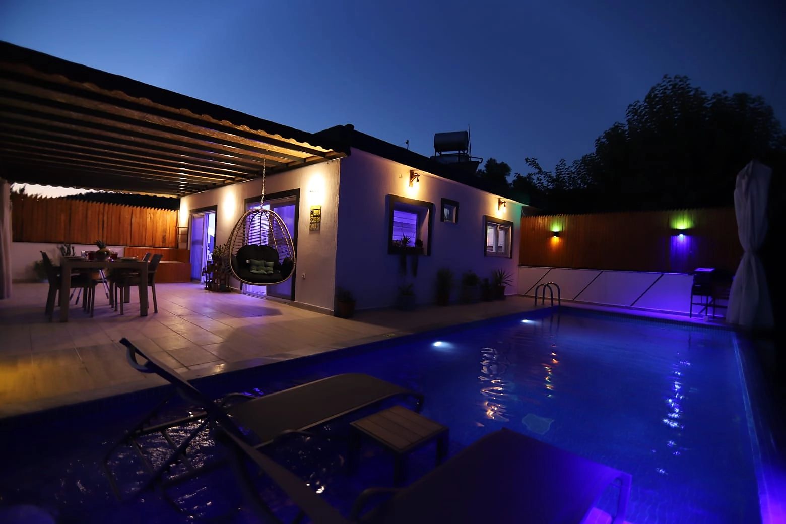 Villa