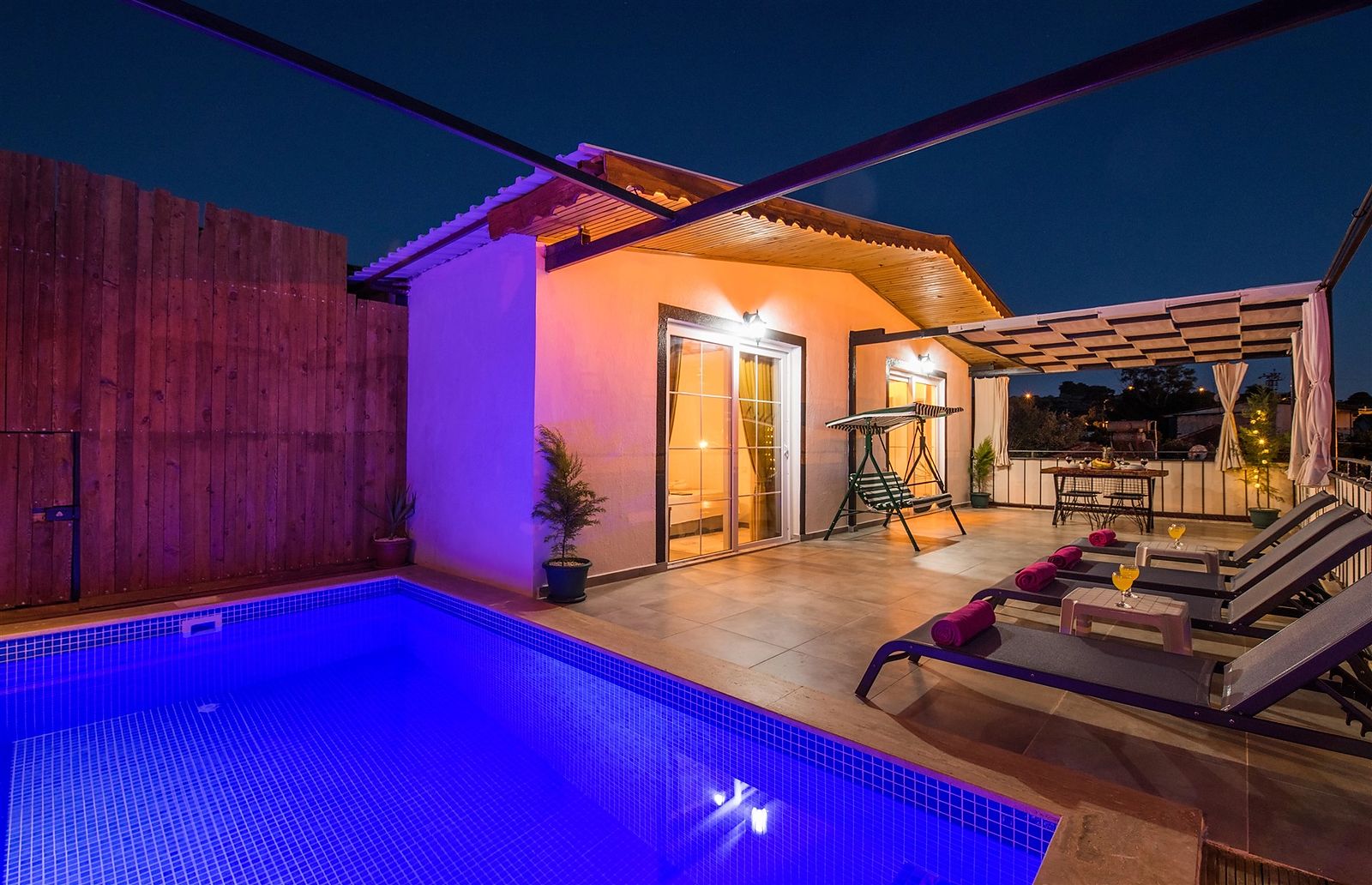 Villa