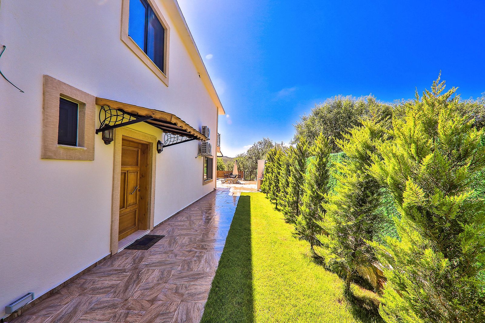 Villa
