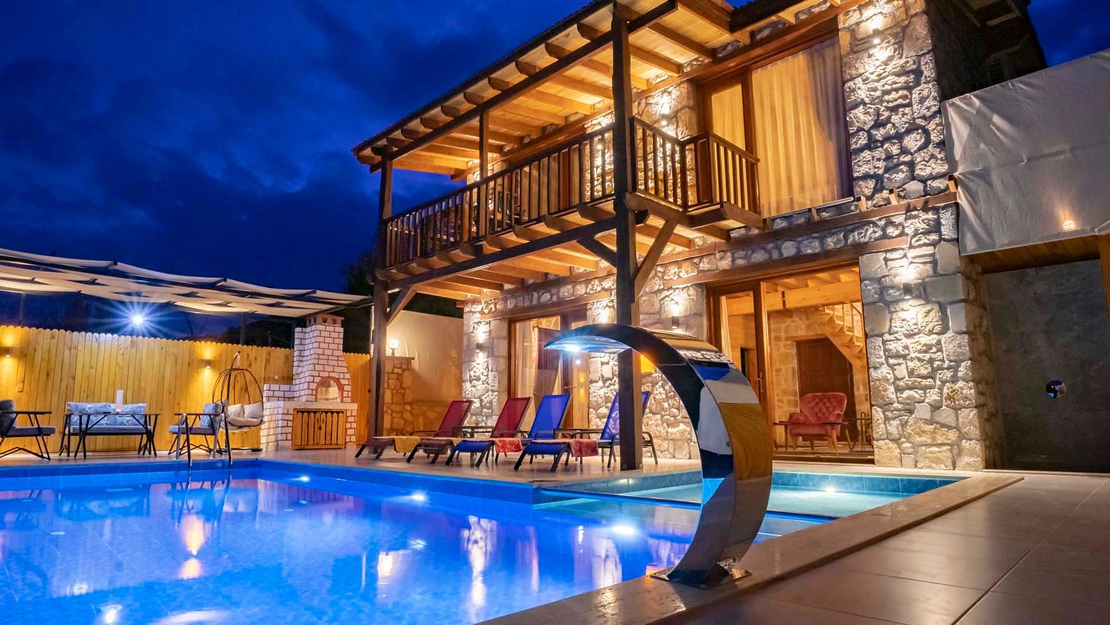 Villa