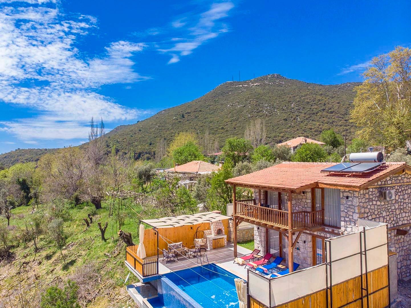 Villa
