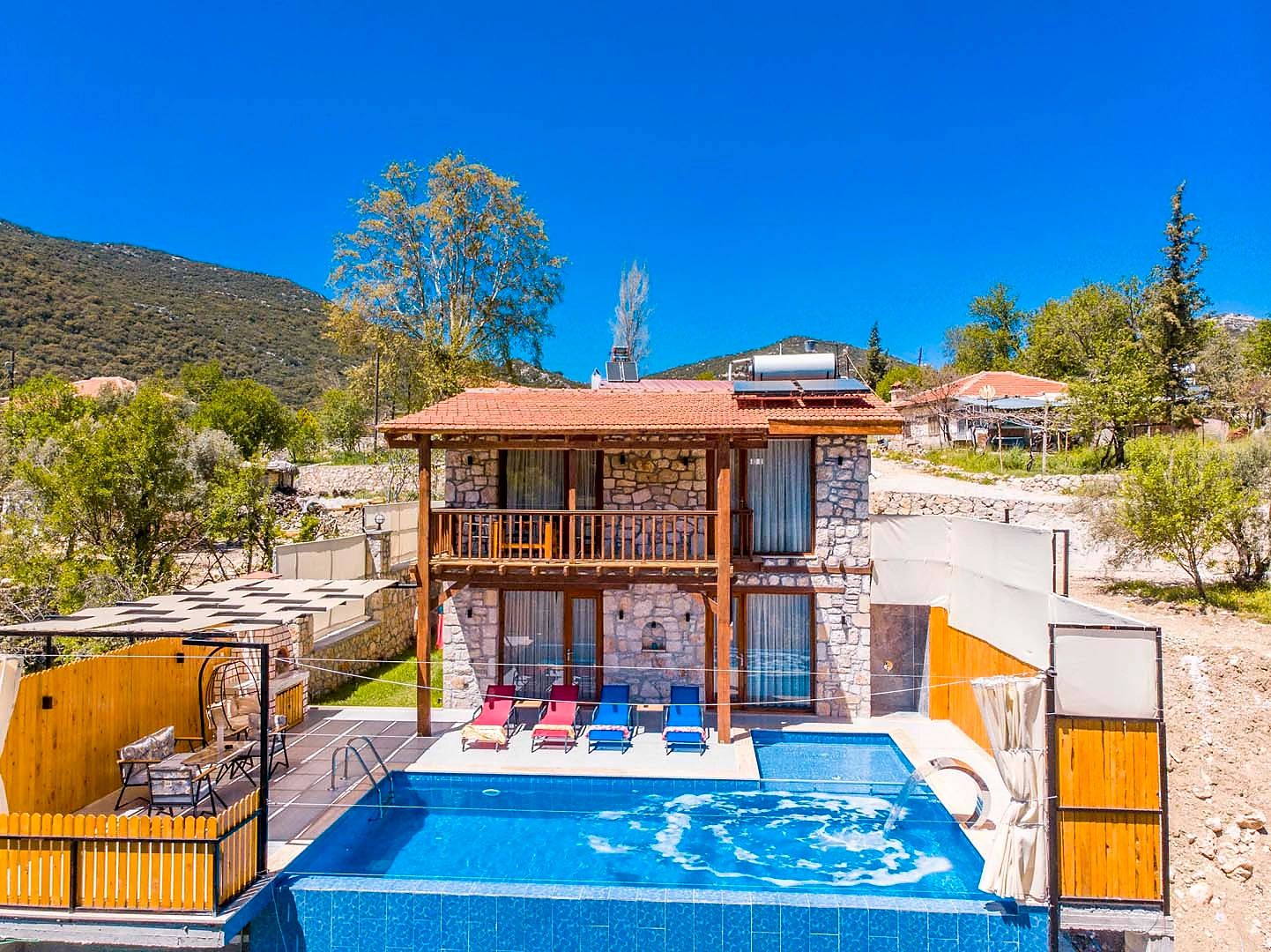 Villa