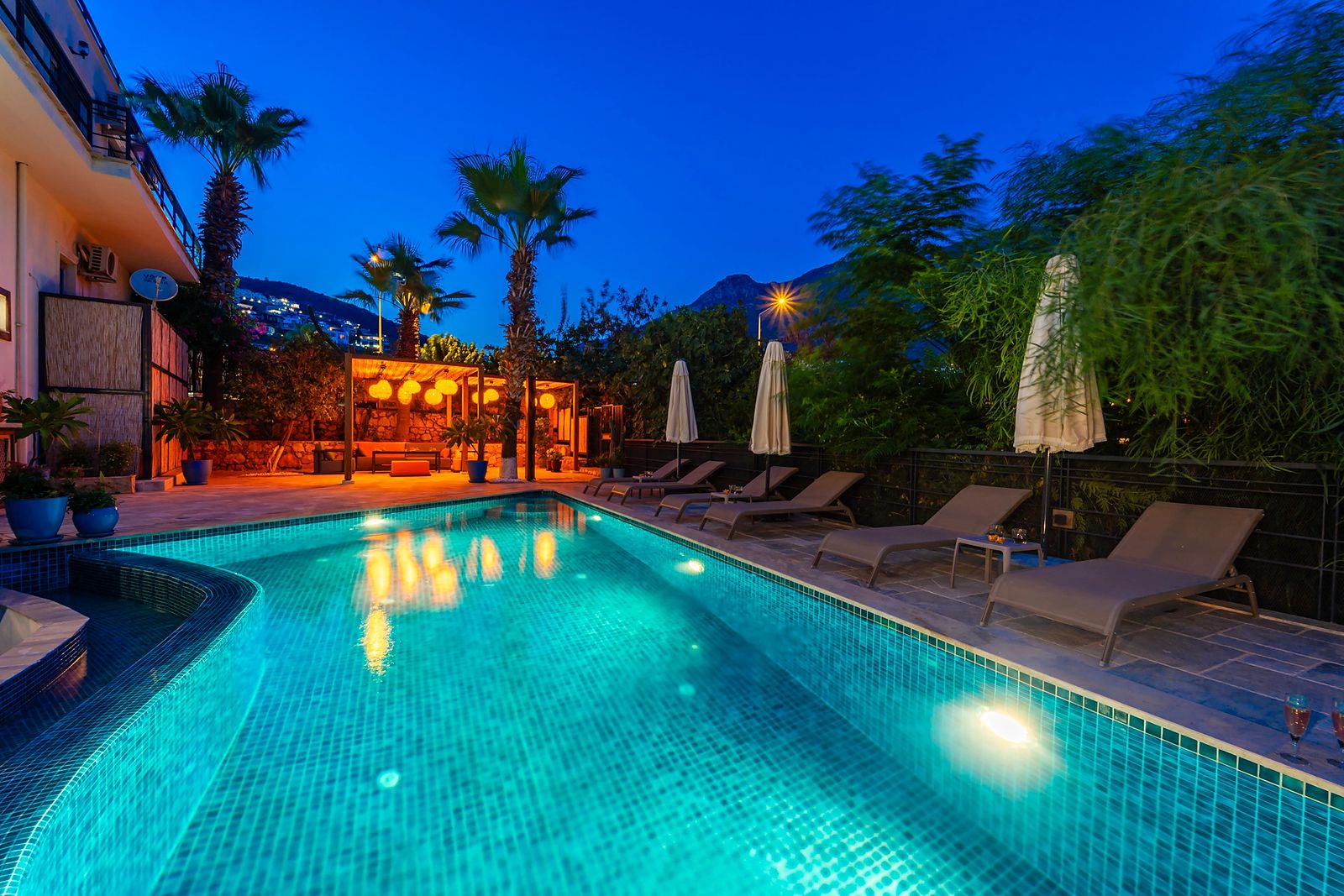 Villa