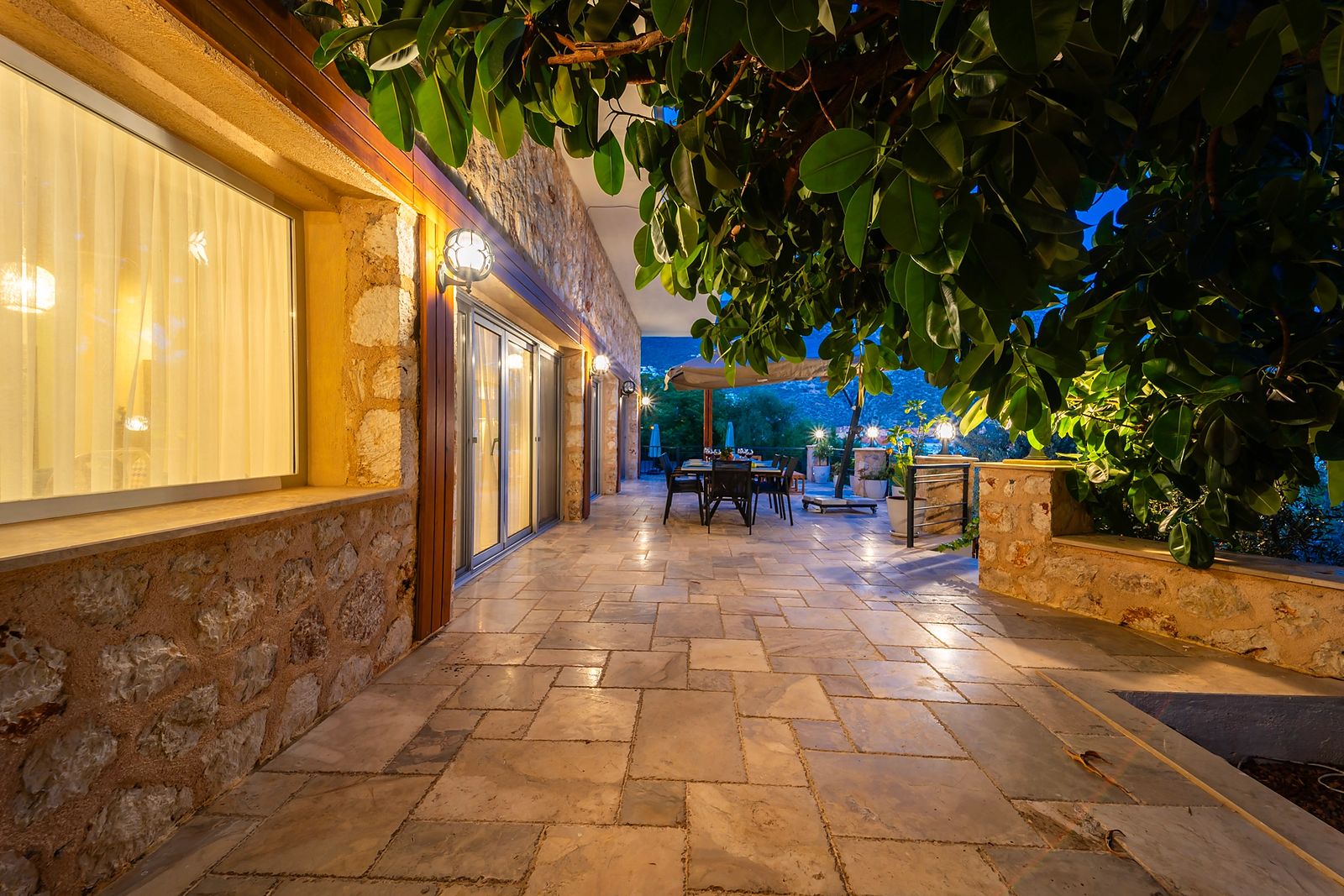 Villa