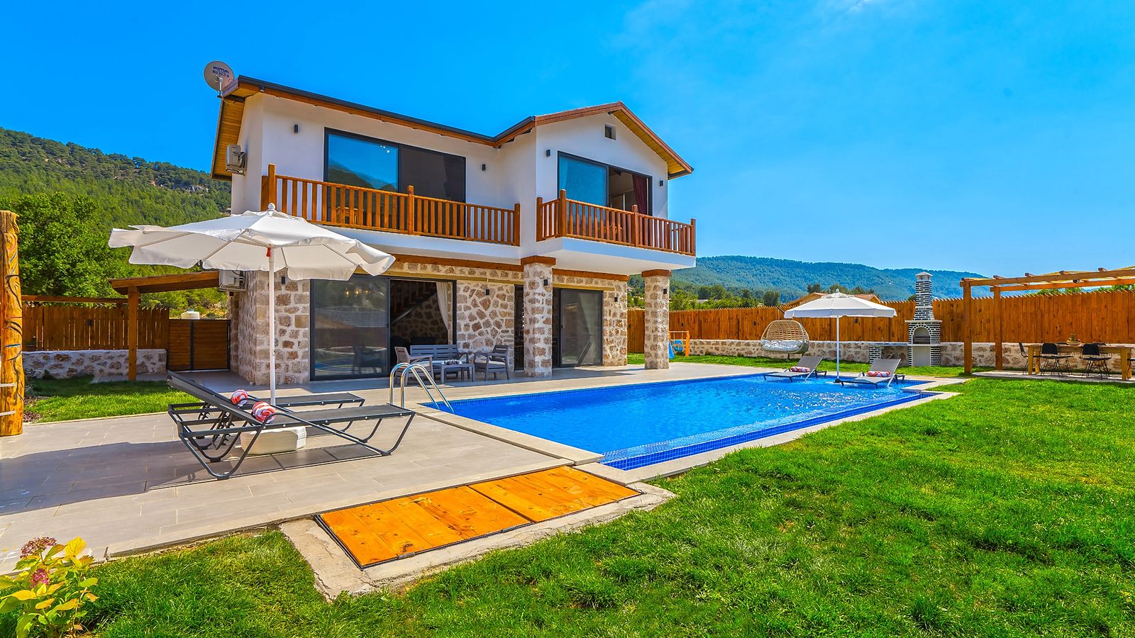Villa