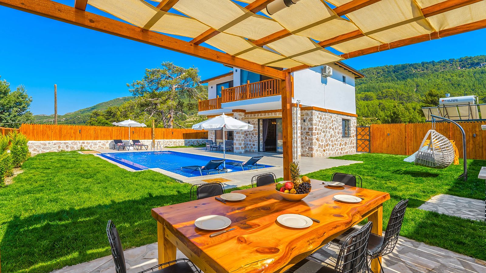 Villa