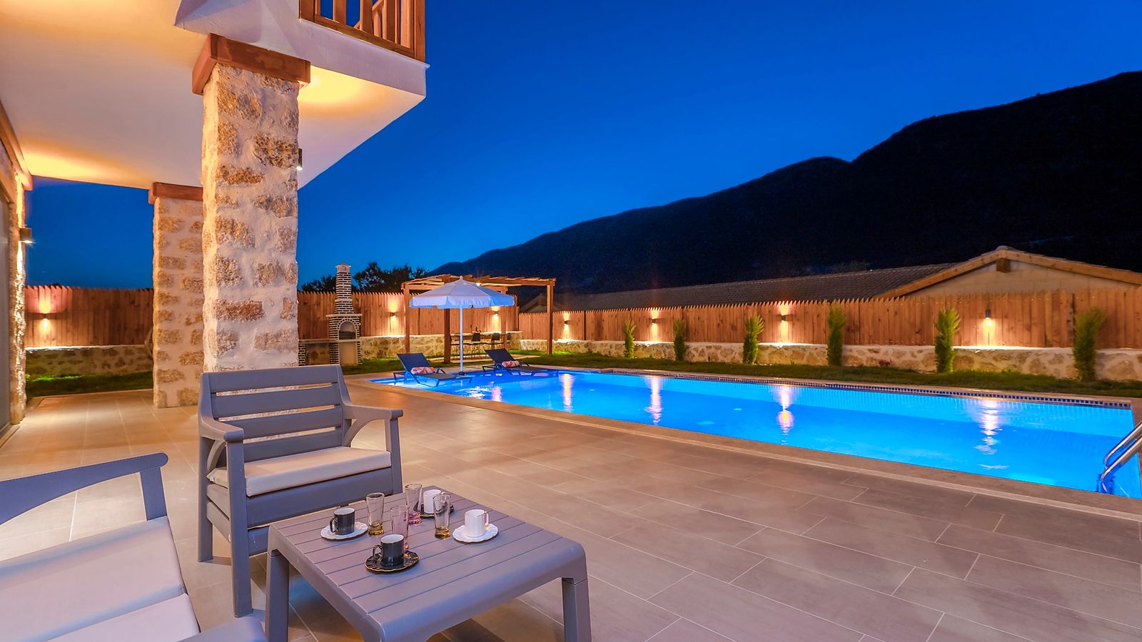 Villa
