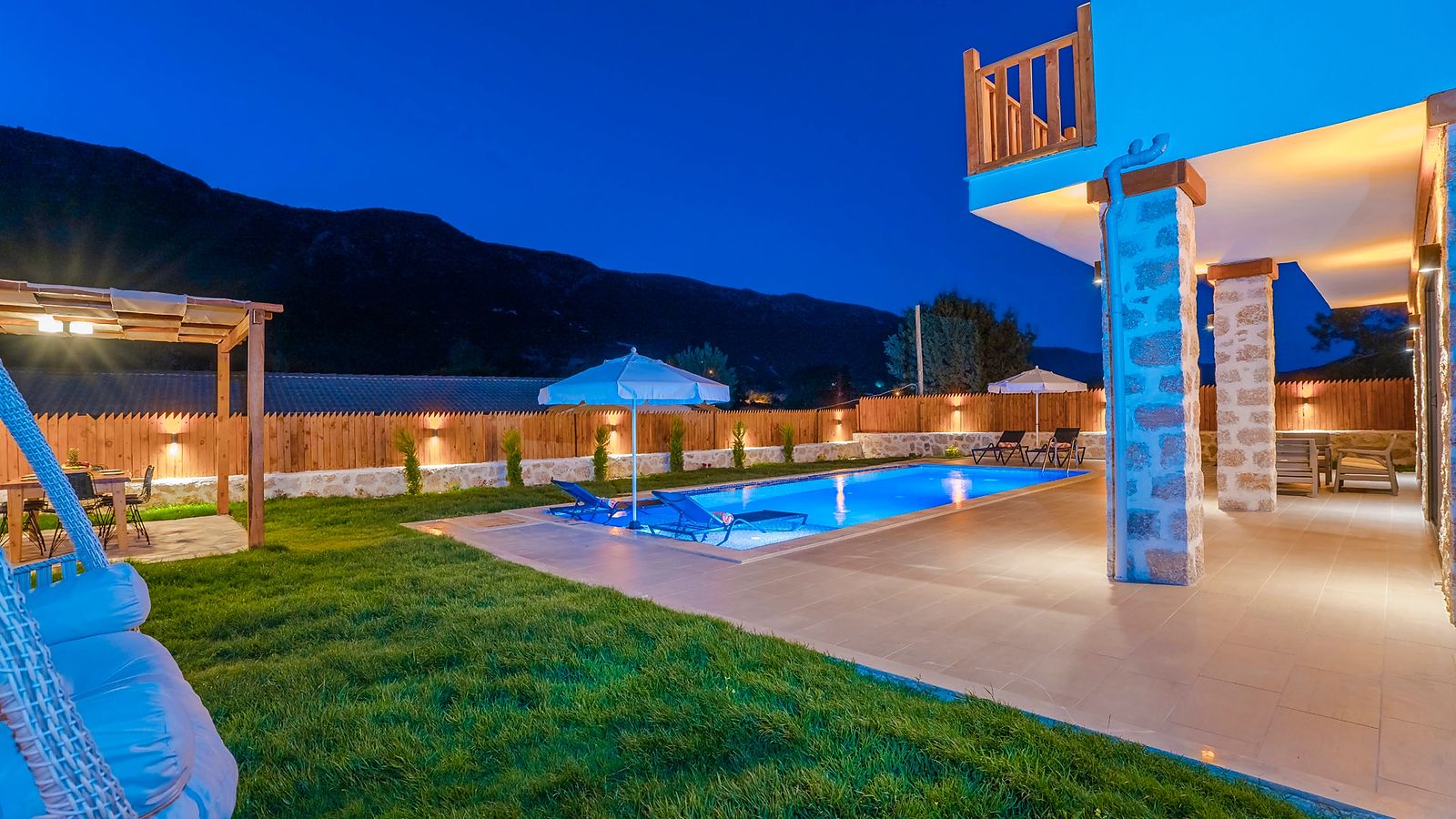 Villa