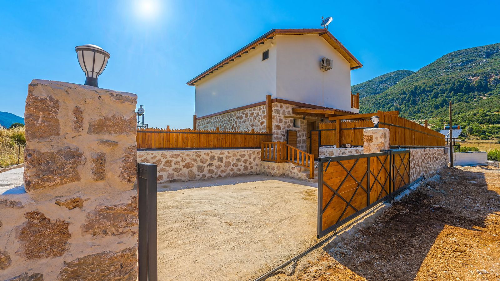 Villa