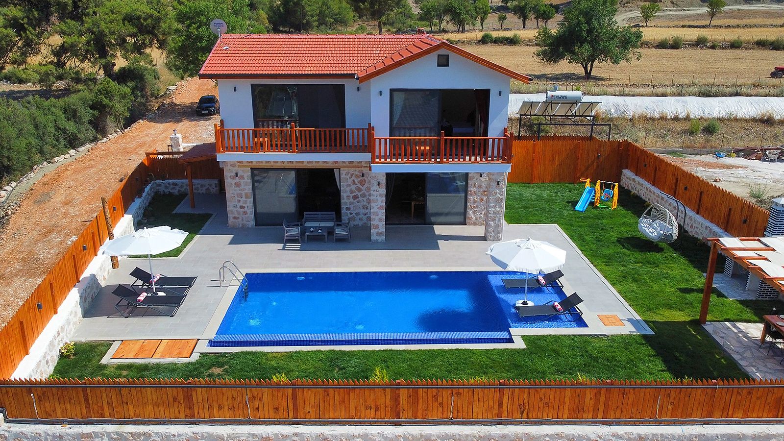 Villa
