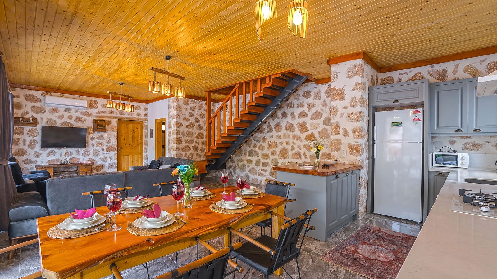Villa