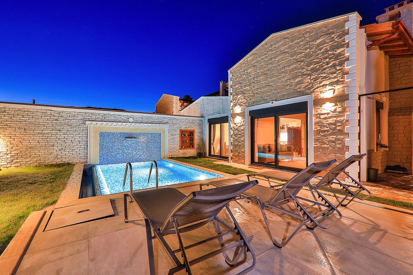 Villa